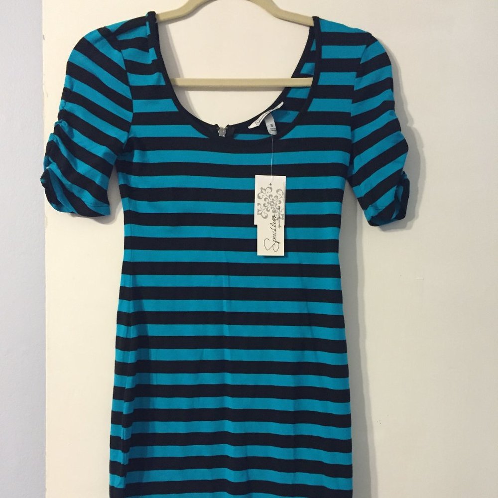 Speechless Tshirt Dress